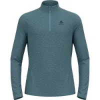 Odlo Essentials Cw 200 Fleece Mit Halbem Reißverschluss Odlo Essentials Cw 200 Fleece Mit Halbem Reißverschluss