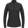 Black melange 1