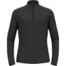 Black melange 2