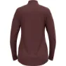 Odlo Essentials Cw 200 Fleece Mit Halbem Reißverschluss