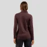 Odlo Essentials Cw 200 Fleece Mit Halbem Reißverschluss