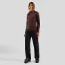 Odlo Essentials Cw 200 Fleece Mit Halbem Reißverschluss