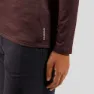 Odlo Essentials Cw 200 Fleece Mit Halbem Reißverschluss