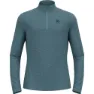 Provincial blue melange 2