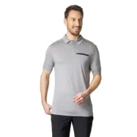 Odlo Essentials Pw 130 Kurzarm-poloshirt