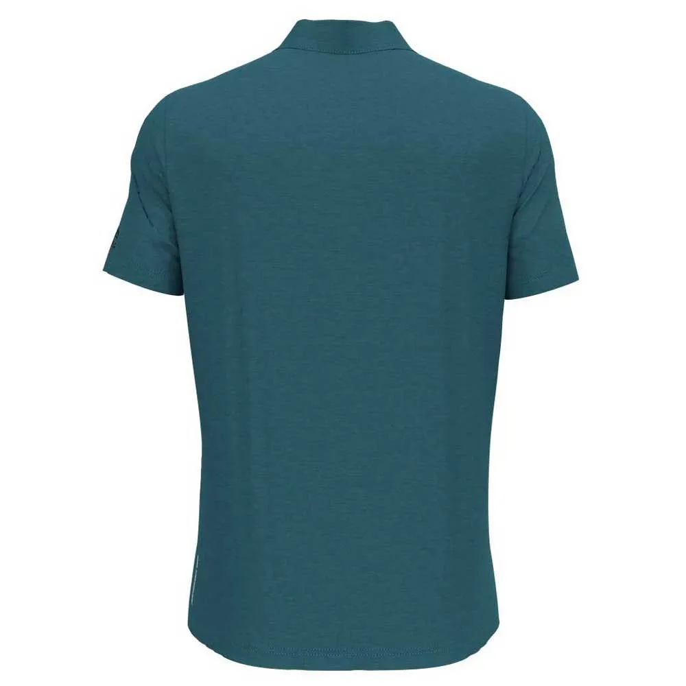 Odlo Essentials Pw 130 Kurzarm-poloshirt