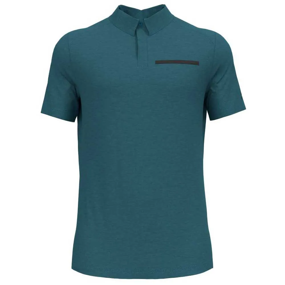 Odlo Essentials Pw 130 Kurzarm-poloshirt