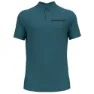 Odlo Essentials Pw 130 Kurzarm-poloshirt