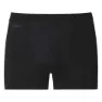 Black / odlo graphite grey 1