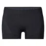 Black / odlo graphite grey 2