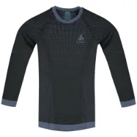 Odlo Evolution Warm Langarm-baselayer Odlo Evolution Warm Langarm-baselayer