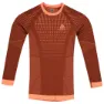 Odlo Evolution Warm Langarm-baselayer