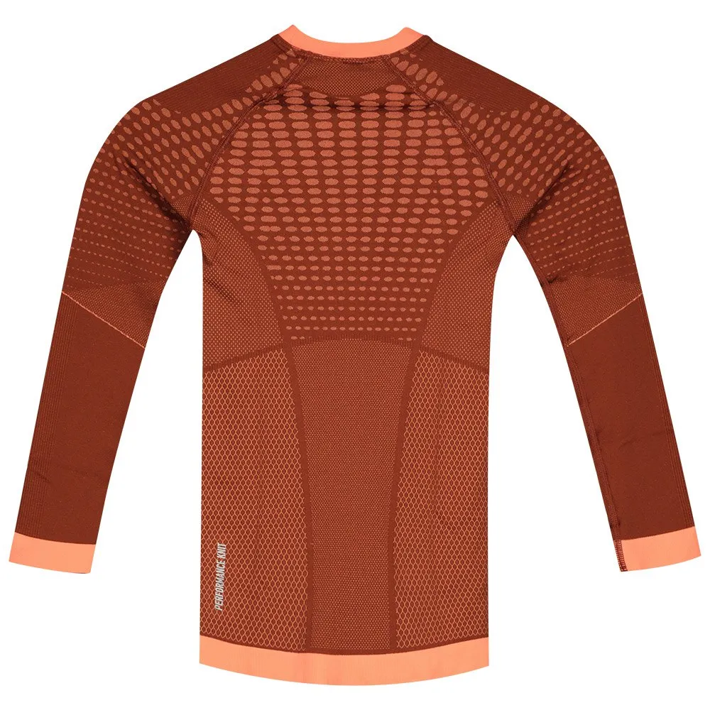 Odlo Evolution Warm Langarm-baselayer Odlo Evolution Warm Langarm-baselayer