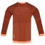 Odlo Evolution Warm Langarm-baselayer