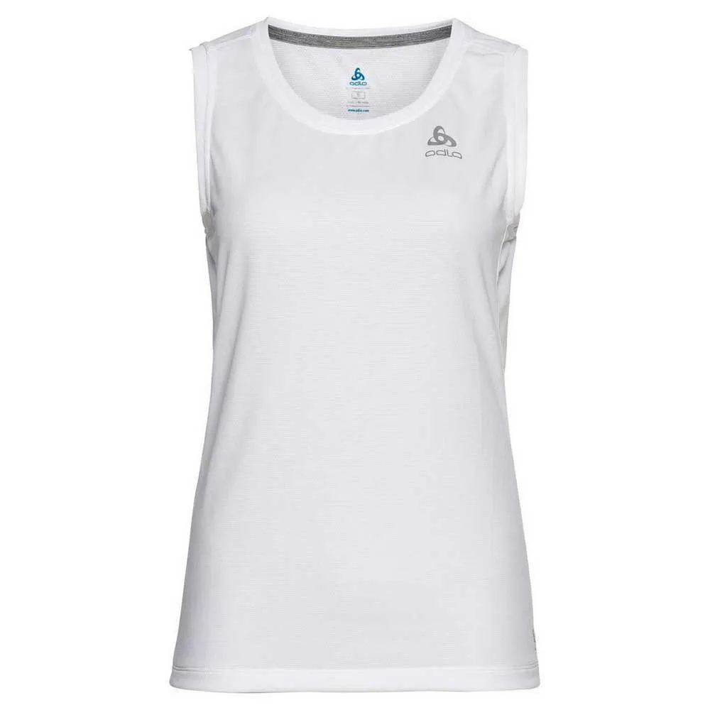 Odlo F-dry ärmelloses T-shirt Odlo F-dry ärmelloses T-shirt