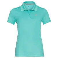 Odlo F-dry Kurzarm-poloshirt
