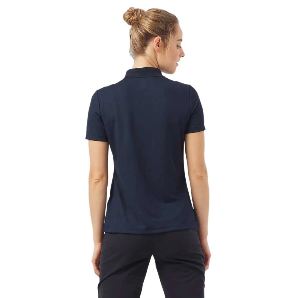 Odlo F-dry Kurzarm-poloshirt Odlo F-dry Kurzarm-poloshirt