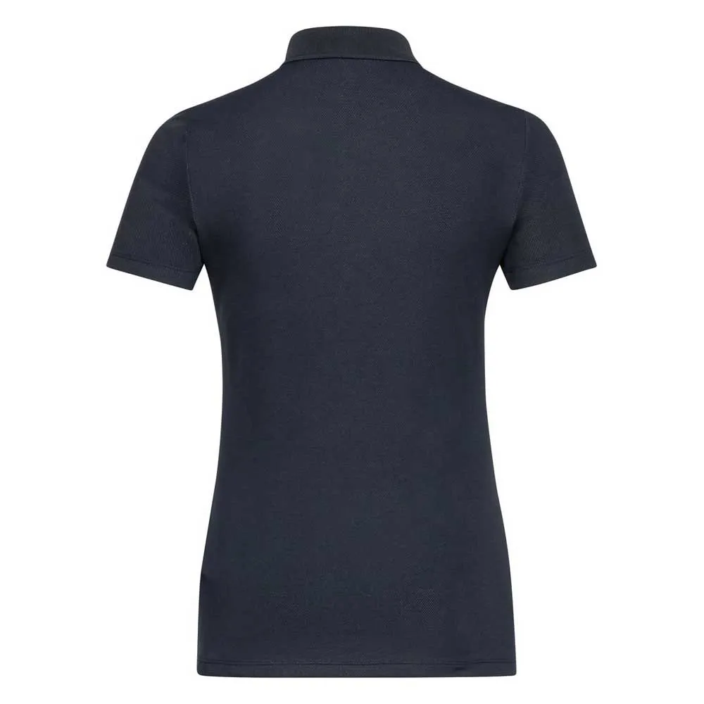 Odlo F-dry Kurzarm-poloshirt Odlo F-dry Kurzarm-poloshirt