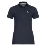 Odlo F-dry Kurzarm-poloshirt
