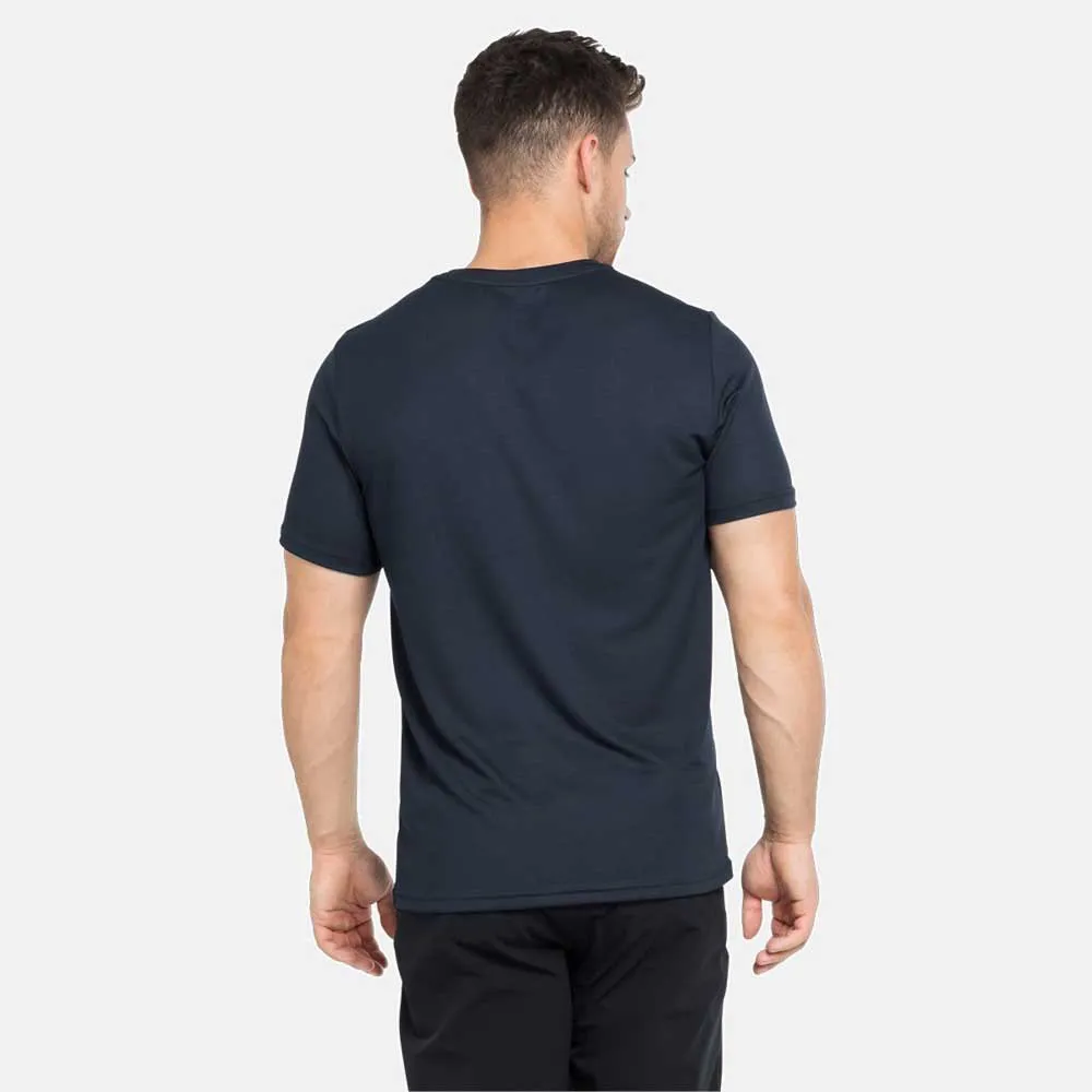 Odlo F-dry Kurzarm-t-shirt Odlo F-dry Kurzarm-t-shirt