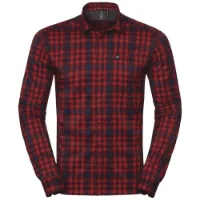 Odlo Fairview Langarmhemd Odlo Fairview Langarmhemd