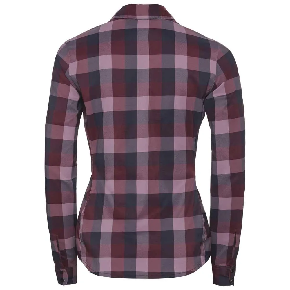 Odlo Fairview Langarmhemd Odlo Fairview Langarmhemd