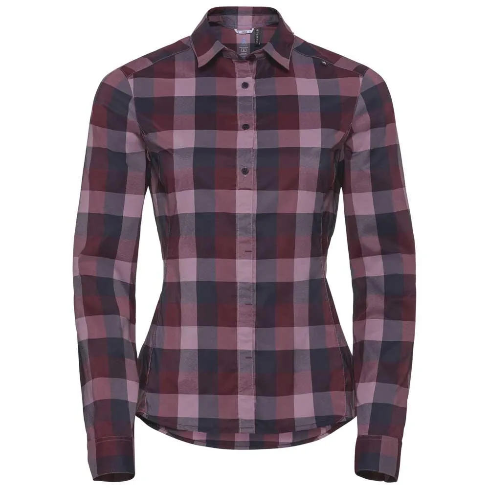 Odlo Fairview Langarmhemd Odlo Fairview Langarmhemd