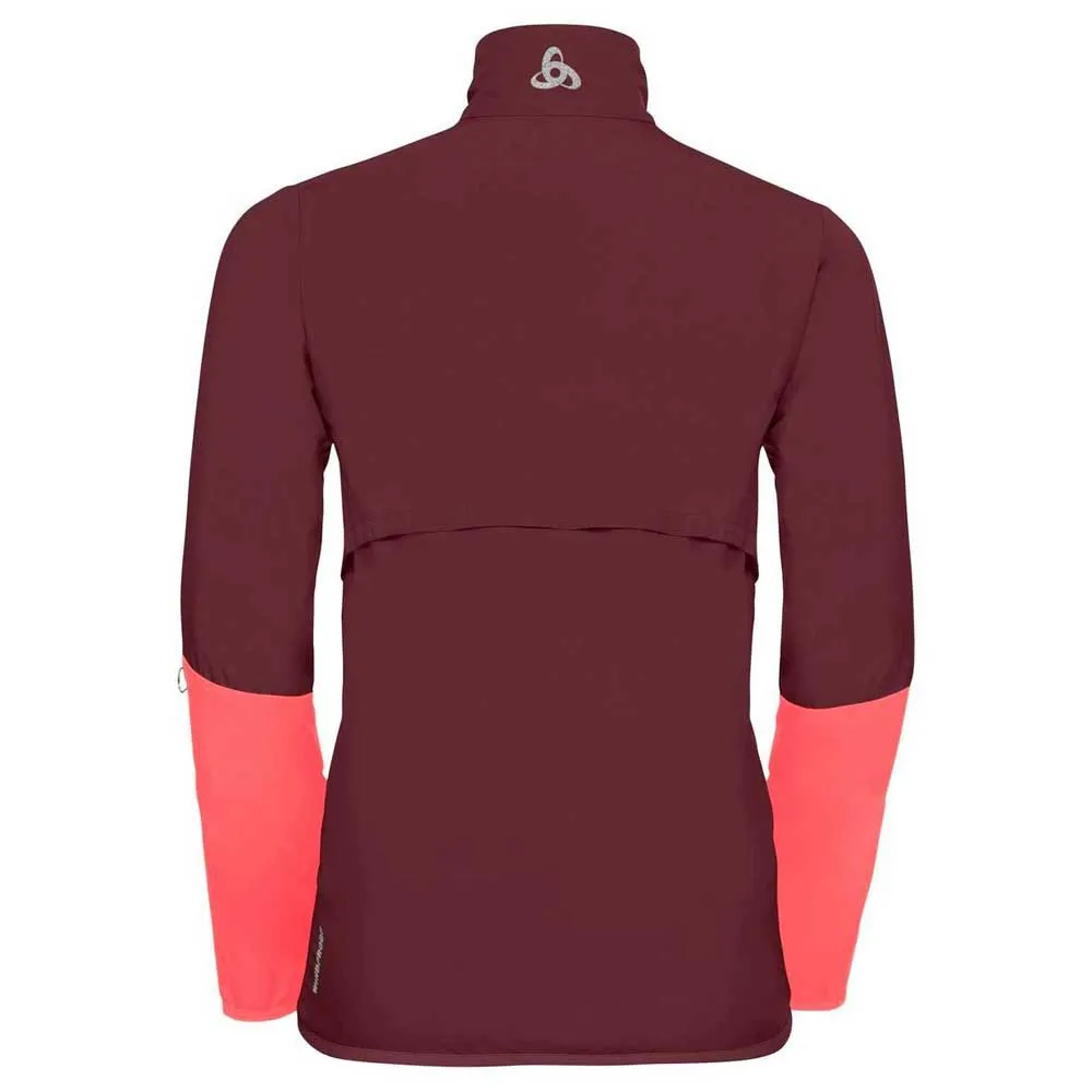 Odlo Finnfjord Softshelljacke Odlo Finnfjord Softshelljacke