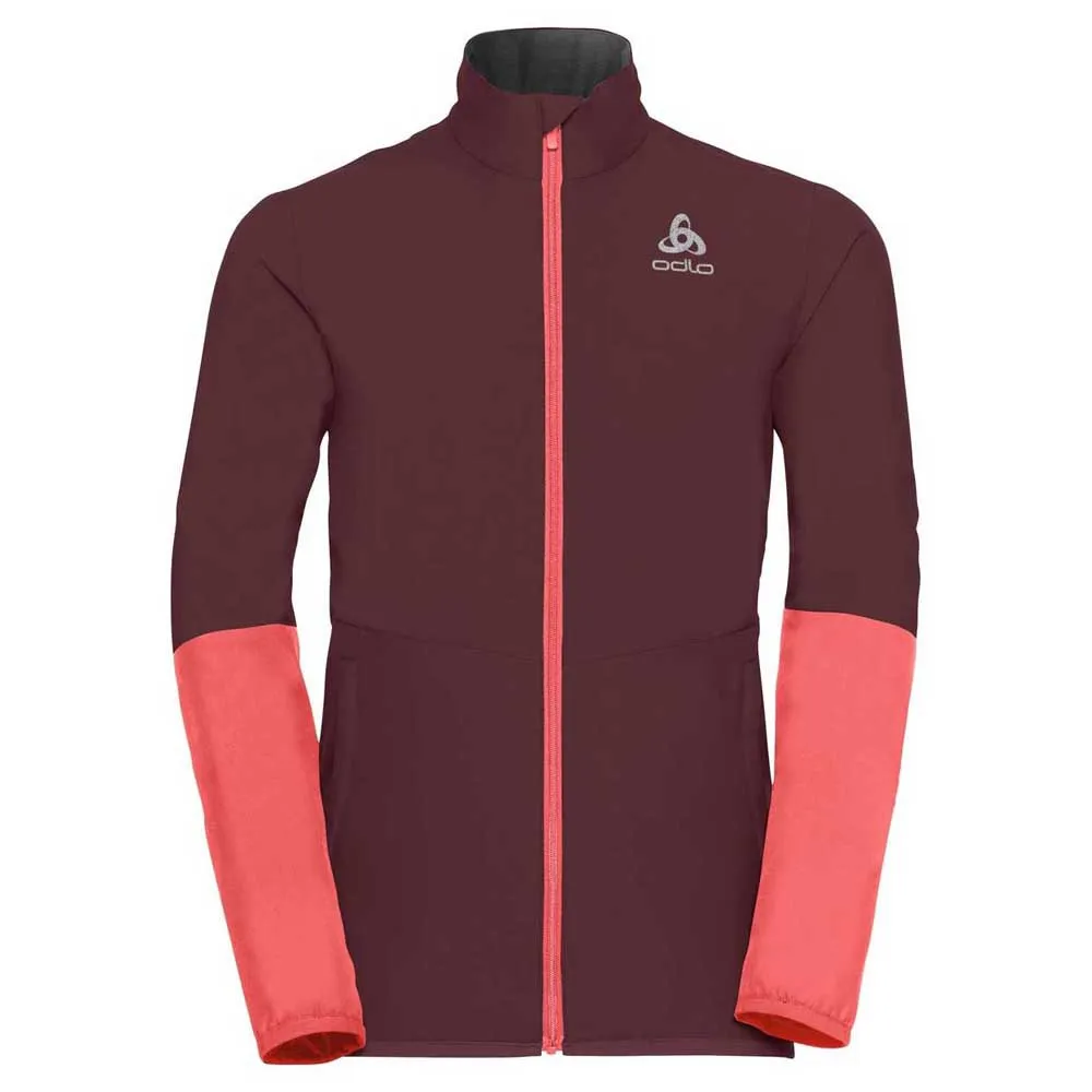 Odlo Finnfjord Softshelljacke Odlo Finnfjord Softshelljacke