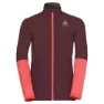 Odlo Finnfjord Softshelljacke