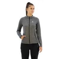Odlo Fli Fleece Mit Durchgehendem Reißverschluss Odlo Fli Fleece Mit Durchgehendem Reißverschluss