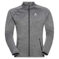 Odlo Fli Fleece Mit Durchgehendem Reißverschluss Odlo Fli Fleece Mit Durchgehendem Reißverschluss
