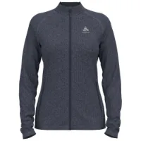Odlo Fli Fleece Mit Durchgehendem Reißverschluss Odlo Fli Fleece Mit Durchgehendem Reißverschluss