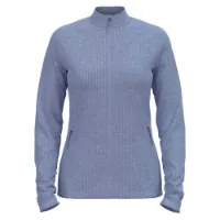 Odlo Fli Fleece Mit Durchgehendem Reißverschluss Odlo Fli Fleece Mit Durchgehendem Reißverschluss