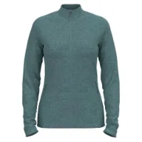 Odlo Fli Fleece Mit Durchgehendem Reißverschluss Odlo Fli Fleece Mit Durchgehendem Reißverschluss