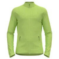 Odlo Fli Fleece Mit Durchgehendem Reißverschluss Odlo Fli Fleece Mit Durchgehendem Reißverschluss