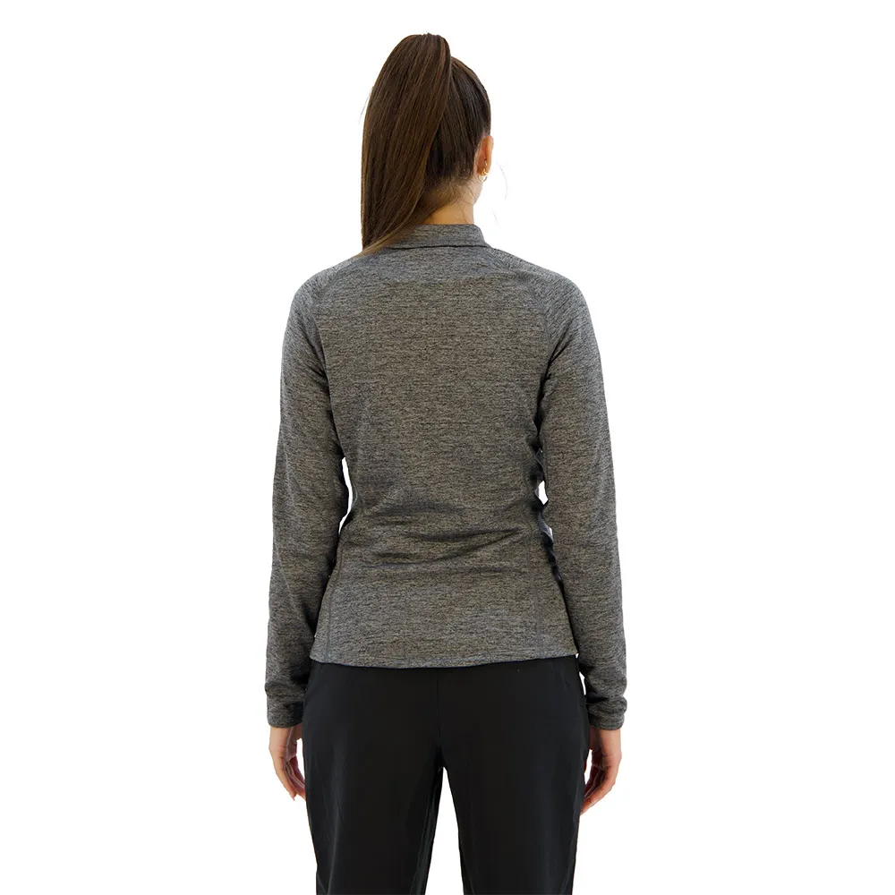 Odlo Fli Fleece Mit Durchgehendem Reißverschluss Odlo Fli Fleece Mit Durchgehendem Reißverschluss