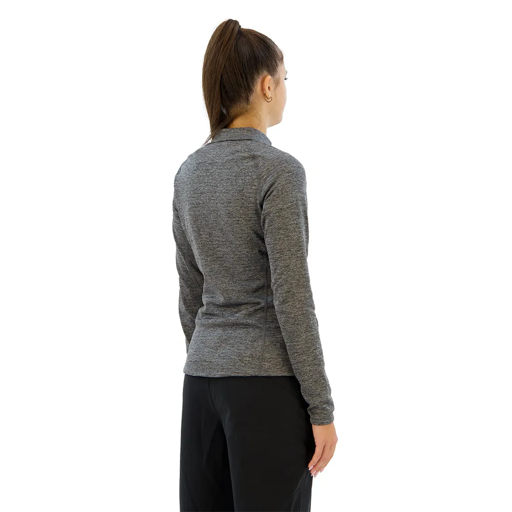 Odlo Fli Fleece Mit Durchgehendem Reißverschluss Odlo Fli Fleece Mit Durchgehendem Reißverschluss