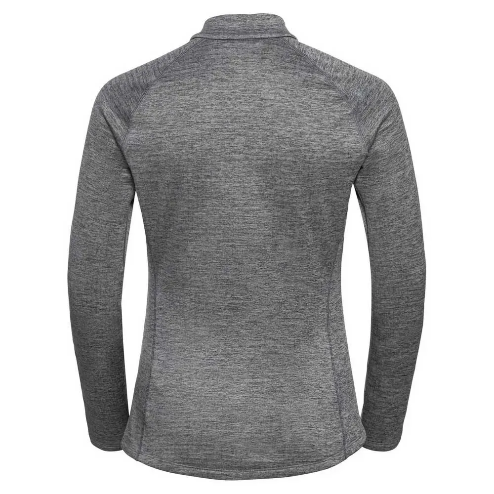 Odlo Fli Fleece Mit Durchgehendem Reißverschluss Odlo Fli Fleece Mit Durchgehendem Reißverschluss