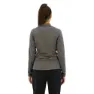 Odlo Fli Fleece Mit Durchgehendem Reißverschluss