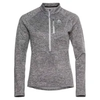 Odlo Fli Fleece Mit Halbem Reißverschluss Odlo Fli Fleece Mit Halbem Reißverschluss