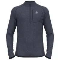 Odlo Fli Fleece Mit Halbem Reißverschluss