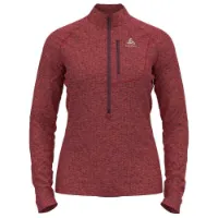 Odlo Fli Fleece Mit Halbem Reißverschluss Odlo Fli Fleece Mit Halbem Reißverschluss