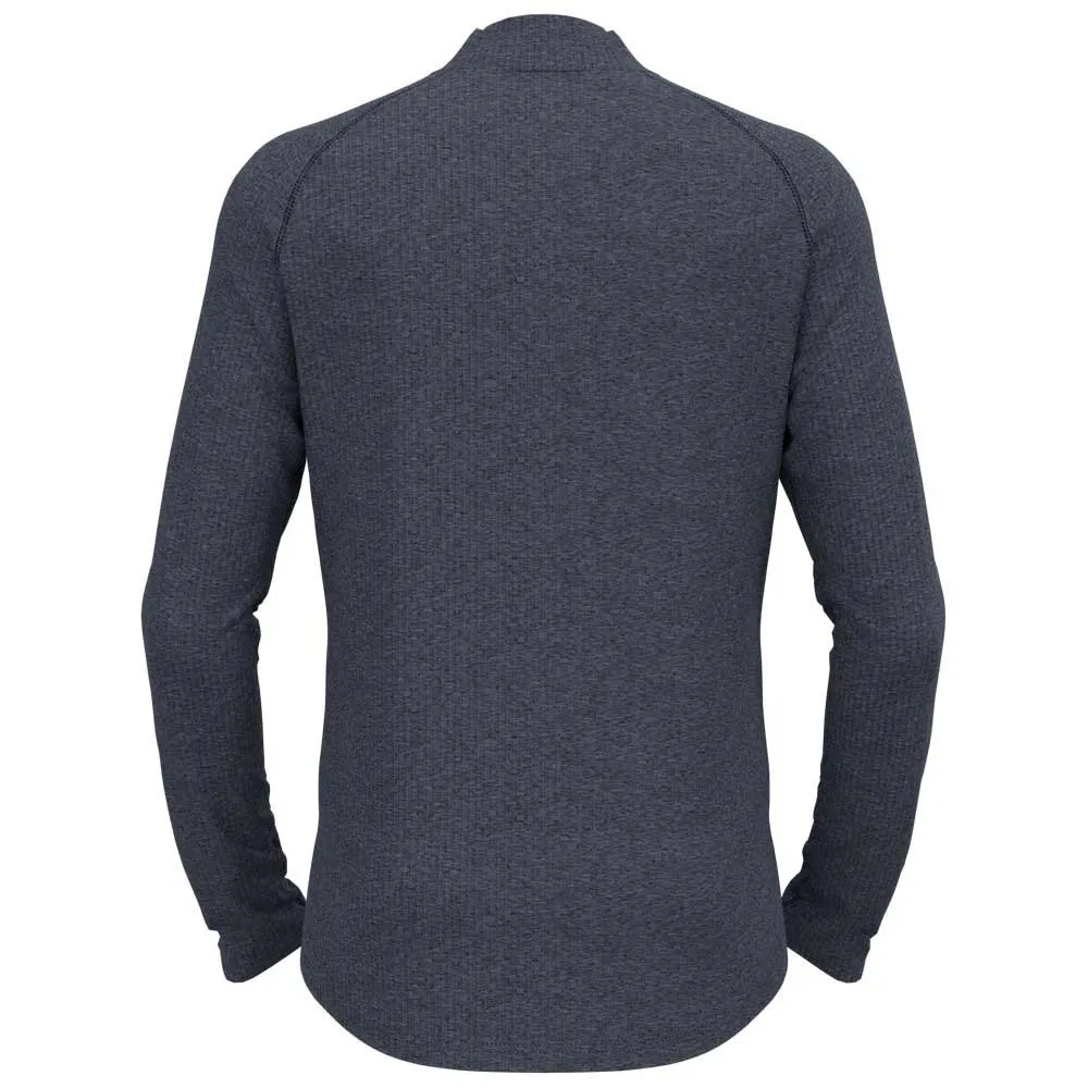 Odlo Fli Fleece Mit Halbem Reißverschluss Odlo Fli Fleece Mit Halbem Reißverschluss