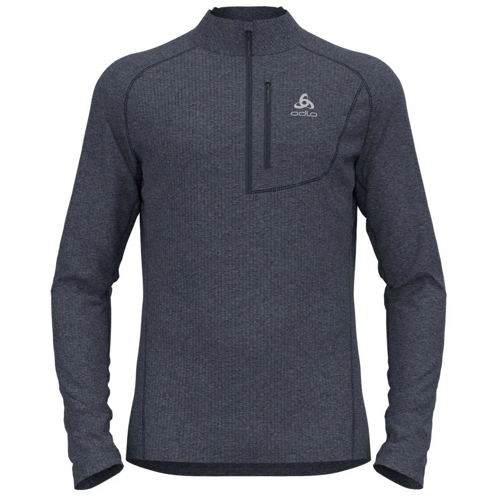 Odlo Fli Fleece Mit Halbem Reißverschluss Odlo Fli Fleece Mit Halbem Reißverschluss