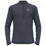 Odlo Fli Fleece Mit Halbem Reißverschluss