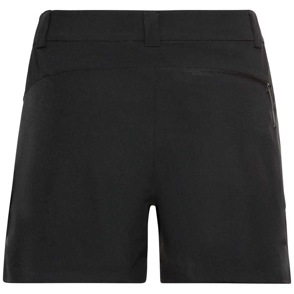 Odlo Fli Kurze Hose, Black Odlo Fli Kurze Hose, Black