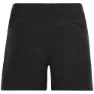 Odlo Fli Kurze Hose, Black