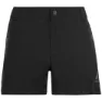 Odlo Fli Kurze Hose, Black