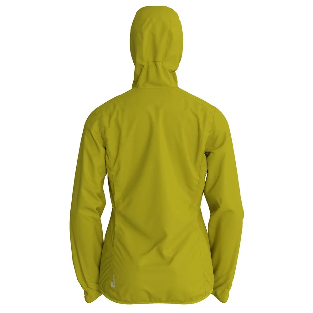 Odlo Fli Windproof Jacke Odlo Fli Windproof Jacke